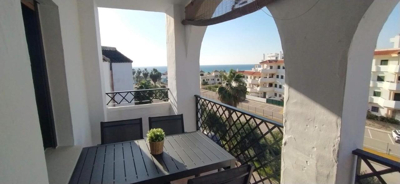 Atico Atardecer Διαμέρισμα Zahara de los Atunes Εξωτερικό φωτογραφία