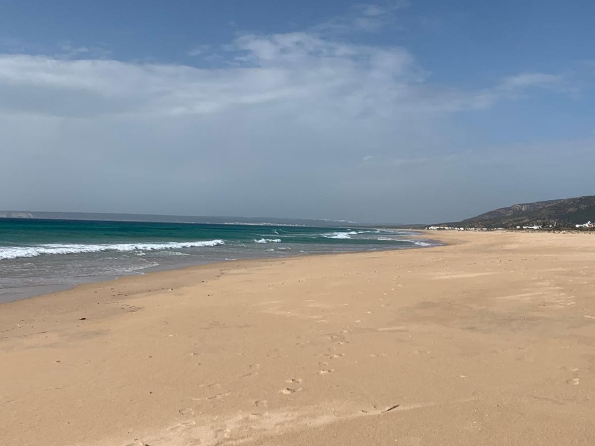 Atico Atardecer Διαμέρισμα Zahara de los Atunes Εξωτερικό φωτογραφία